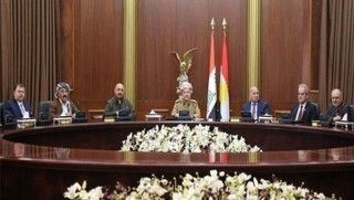 Kürdistan'ın 19 partisinden Referandumuna tam destek