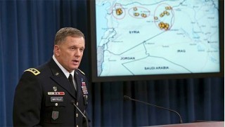 Pentagon: Rusya çok yardımcı oldu