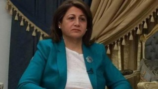 Ala Talabani görevinden alındı