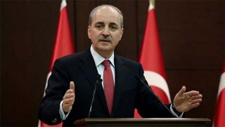 Ankara'dan Kürdistan'ın referandum kararıyla ilgili açıklama