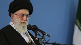 Hamaney'den tartışma yaratan sözler: Atış serbest olur!