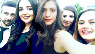 İşkenceciler Çocuklarını Sevebilir mi?