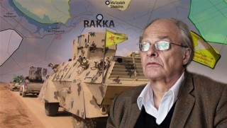 Rakka savaşı 'Musul'dan kısa sürecek