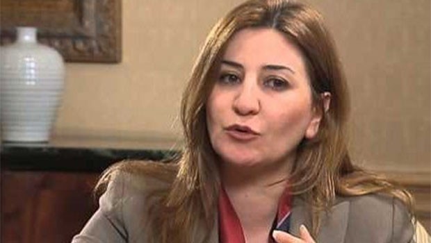 Viyan Dexil'den YPG'ye Ezidi talebi