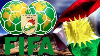 İbrahim Sediyani: Kürdistan FIFA’ya Niye Üye Olmuyor?