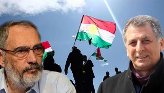 İki yazardan Ankara'ya Kürdistan referandumu eleştirisi