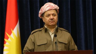 Kobanili tutsakların ailelerinden Başkan Barzani’ye mektup!