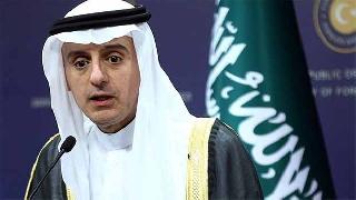 Suudi Dışişleri: İhtiyaç halinde Katar'a gıda ve ilaç sağlarız