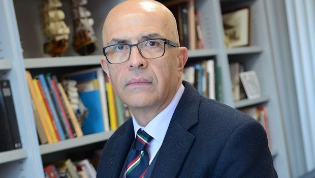 CHP Milletvekili Enis Berberoğlu hakkında tutuklama kararı