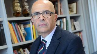 CHP Milletvekili Enis Berberoğlu hakkında tutuklama kararı