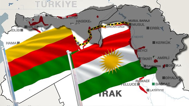 Raqqa - Musul Operasyonu ve Sonrası