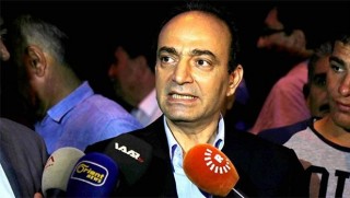 Osman Baydemir'den 'Referanduma katılım' çağrısı