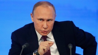 Putin: 'Kürt savaşçıların terörle mücadeleye katkısı çok büyük' 