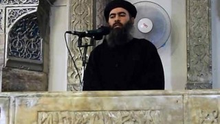 ABD'den Bağdadi açıklaması!