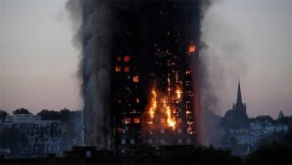 İngiltere'de faciada korkunç rakam!