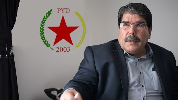 Müslim: İran da Suriye rejimi gibi Kürt karşıtlığı yapıyor