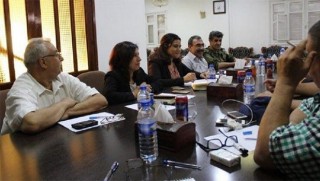 PYD'den 'Petrol paylaşımı' haberleri üzerine açıklama