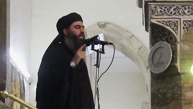 Rusya: Bağdadi öldürülmüş olabilir!
