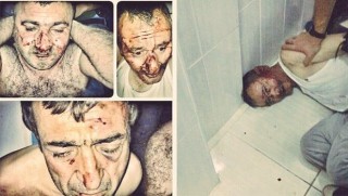 Van’daki işkence görüntüleri Meclis’e taşındı