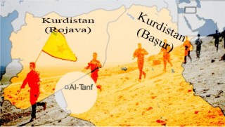 ABD'den YPG'ye 'İran hedefli' özel istek