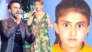 Ceylan’ın annesinden Tarkan ve Sezen Aksu’ya teşekkür