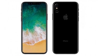 Eylülde piyasada.. iPhone 8'in detayları belli oldu