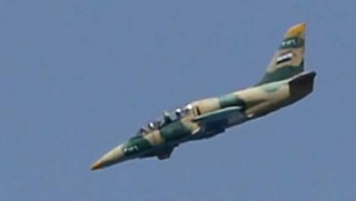 ABD'den düşürülen Suriye uçağı açıklaması