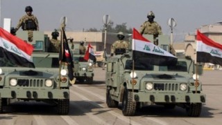 Musul operasyonunun en kritik safhası başladı