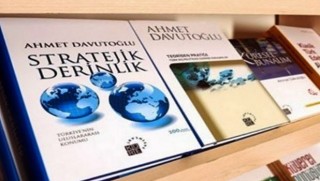 'Stratejik Derinlik', Mursi ile battı, Suriye ile çöktü