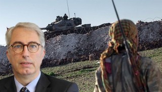 Hurriyet Yazarı: TSK, YPG'ye neden misilleme yapamadı?