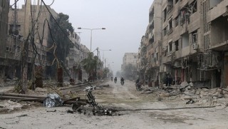 Rus Uzman: Suriye'de durum çok ciddi