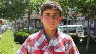 Dersimli Habib eğitimine Kanada'da devam edecek