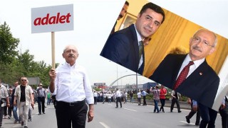 Kılıçdaroğlu: Edirne gibi bir hazırlığımız yok!