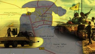 Rakka Savaşında son durum