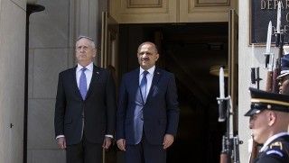 ABD'den Türkiye'ye YPG mektubu