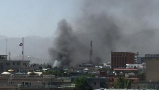 Afganistan'da patlama! Bilanço ağır