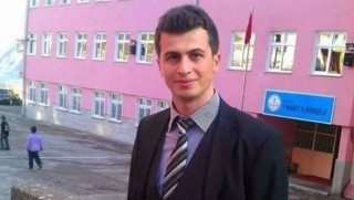 Valilik'ten, öğretmen Necmettin Yılmaz'la ilgili açıklama