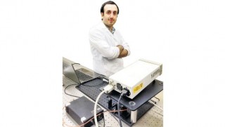 Antep'ten ABD’ye bir başarı hikayesi