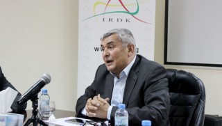 Cundiyani: Barzani karşıtı 'Süleymaniye merkezli siyaset' kaybetti