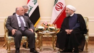 Hamaney: 'Bağımsız' Kürdistan, ABD'nin bir planı