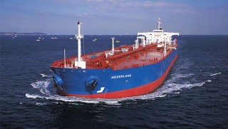 Kürt petrolü 3 yıl sonra yeniden ABD sularında