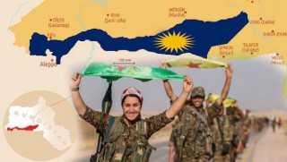 Mahçupyan: Türkiye 'PYD devletine' hayır demeyebilir