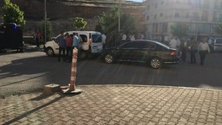 Mardin’de silahlı saldırı: Ölü ve yaralılar var!