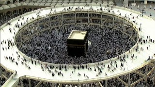 Mekke'ye saldırı son anda engellendi