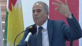 Ali Awni'den Hamaney'e: Kendi ülkeni düşün!