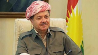 Başkan Barzani’den bayram mesajı