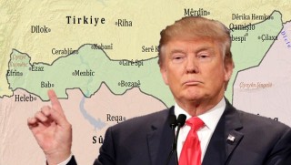 Donald Trump, Rojava'ya inşa ekibini gönderiyor