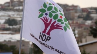 HDP iki parti ile bayramlaşmayacak