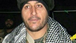 İran Devrim Muhafızları Generali Suriye'de öldürüldü