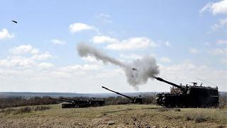 İsrail, Suriye ordusunu vurdu!